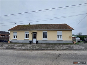 maison à la vente -   80150  FONTAINE SUR MAYE, surface 82 m2 vente maison - UBI450234992